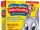 Reader Rabbit Early Reading Learning System