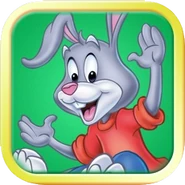 IOS Mobile Application icon (square)