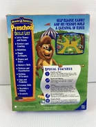 Back of box (Version 2.0)