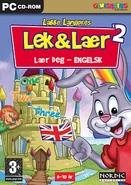 Lapin Malin: Initiation à l'anglais