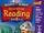 Reader Rabbit Reading Adventures Ages 4-6