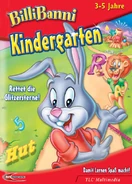 Reader Rabbit Preschool: Sparkle Star Rescue!