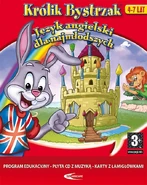 Lapin Malin: Initiation à l'anglais