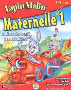 Reader Rabbit Toddler