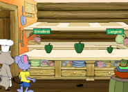 RRKdinerlineup.png (72 KB) Diner Lineup Activity