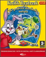 Lapin Malin: Le globe magique