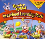 PreschoolLearningPack
