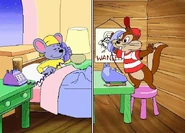 RRKintro.png (558 KB) Charlie calls Mat over to Camp Happy Tales.