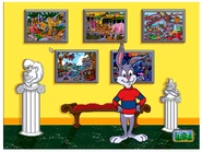 Hide & Seek Art Gallery