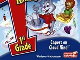 Reader Rabbit 1st Grade: Capers on Cloud Nine!