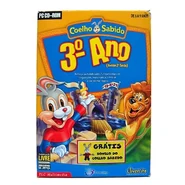 Reader Rabbit 2nd Grade