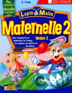 Reader Rabbit Preschool