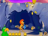 Don't Wake the Pirates 3