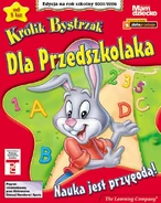 Reader Rabbit Preschool: Sparkle Star Rescue!