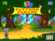 Reader Rabbit and Friends: Let's Start Learning! | Reader Rabbit Wiki ...