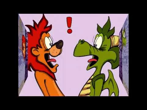 Reader_Rabbit_2nd_Grade_Sir_Drason_Dragon's_Song