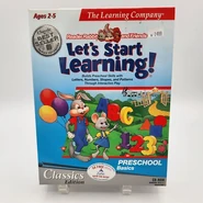 Classics Edition cover