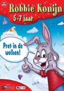 Reader Rabbit 1st Grade: Capers on Cloud Nine!