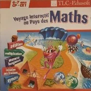 Interactive Math Journey