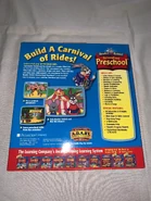 Back of Box (Personalized)