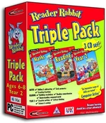 ReaderRabbitTriplePack6-8