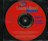 Alternate second disc