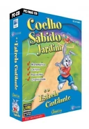 Reader Rabbit Preschool: Sparkle Star Rescue!