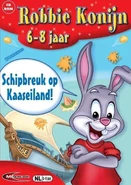 Reader Rabbit 2nd Grade: Mis-cheese-ious Dreamship Adventures!