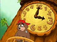 He's more worried than before