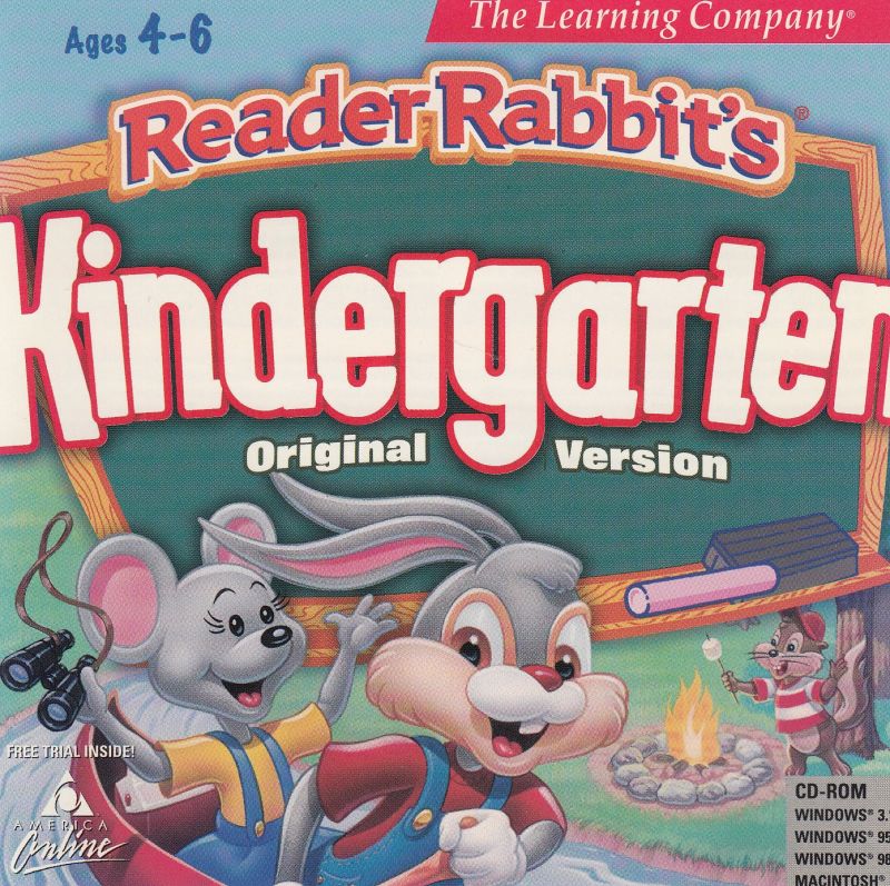 jumpstart kindergarten reader rabbit jumpstart kindergarten reader rabbit