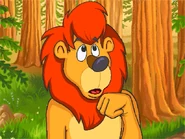 "Where is everyone? What's going on?"