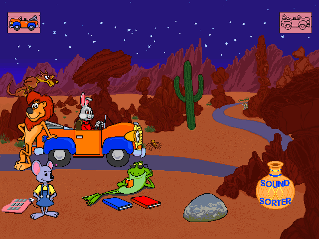 Category:Locations | Reader Rabbit Wiki | Fandom