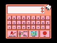 Sign-in Screen (Version 1.0)