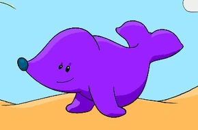 Seal | Reader Rabbit Wiki | Fandom