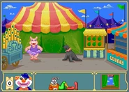 MathRabbitDX-MainMenu.png (172 KB) Math Rabbit's Circus (Main menu)