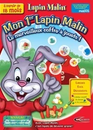 Reader Rabbit: Playtime for Baby