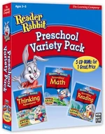 PreschoolVarietyPack