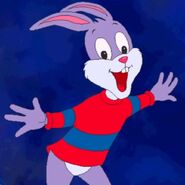 Reader Rabbit