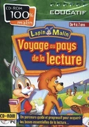 Reader Rabbit's Interactive Reading Journey