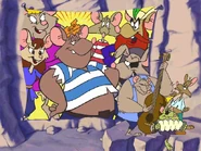 Cheester | Reader Rabbit Wiki | Fandom