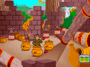 Mit's Sound Sorter 1-B