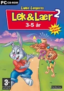 Reader Rabbit Preschool: Sparkle Star Rescue!