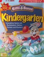 Reader Rabbit Preschool