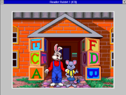 "So come on. I'll Show you how to get inside".