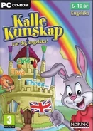 Alternate Swedish cover