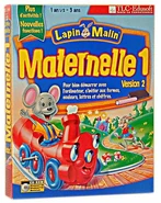 Reader Rabbit Toddler