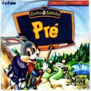 Reader Rabbit Kindergarten