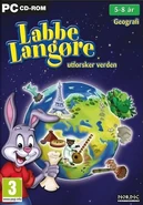 Lapin Malin: Le globe magique