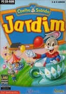 Reader Rabbit Preschool
