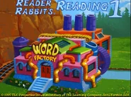 Title screen (updated)